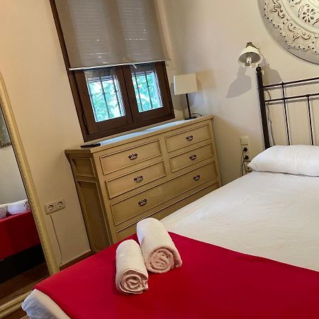 Appartement Sleep In Historic Puerta Elvira à Grenade Extérieur photo