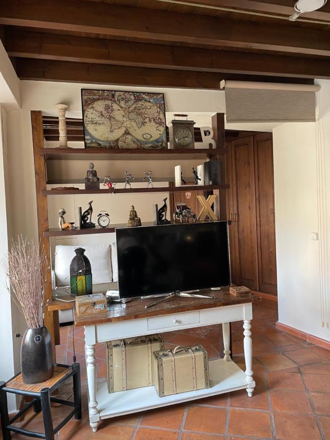 Appartement Sleep In Historic Puerta Elvira à Grenade Extérieur photo